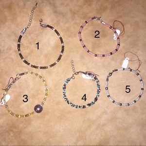 Bracelet